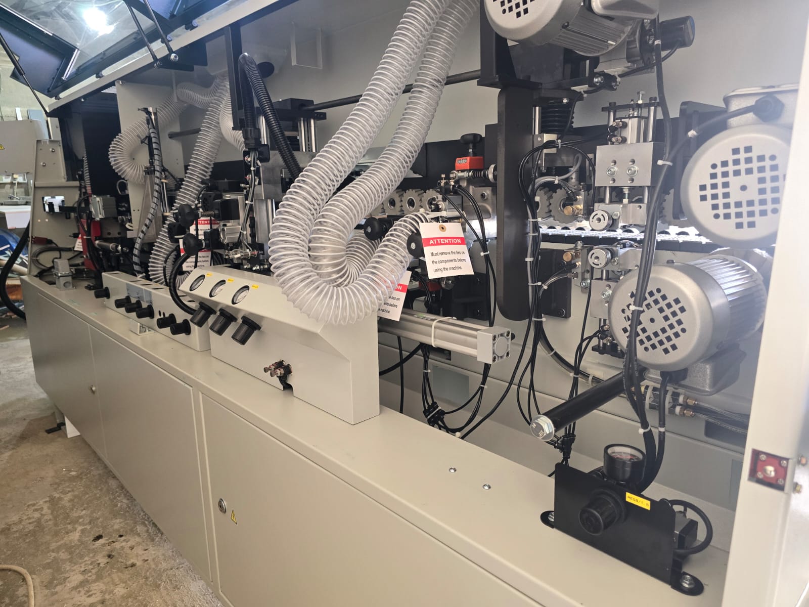 OVA Project Installation