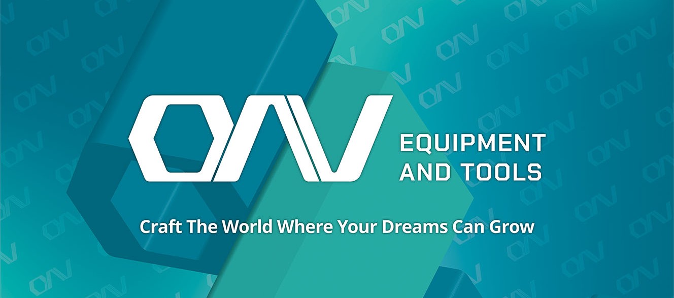 OVA Industrial Machine