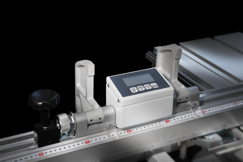 OVA Industrial Machine